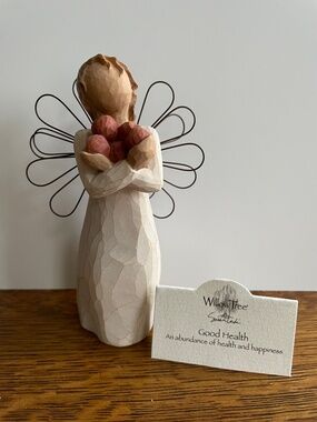 Willow Tree - Good Health
